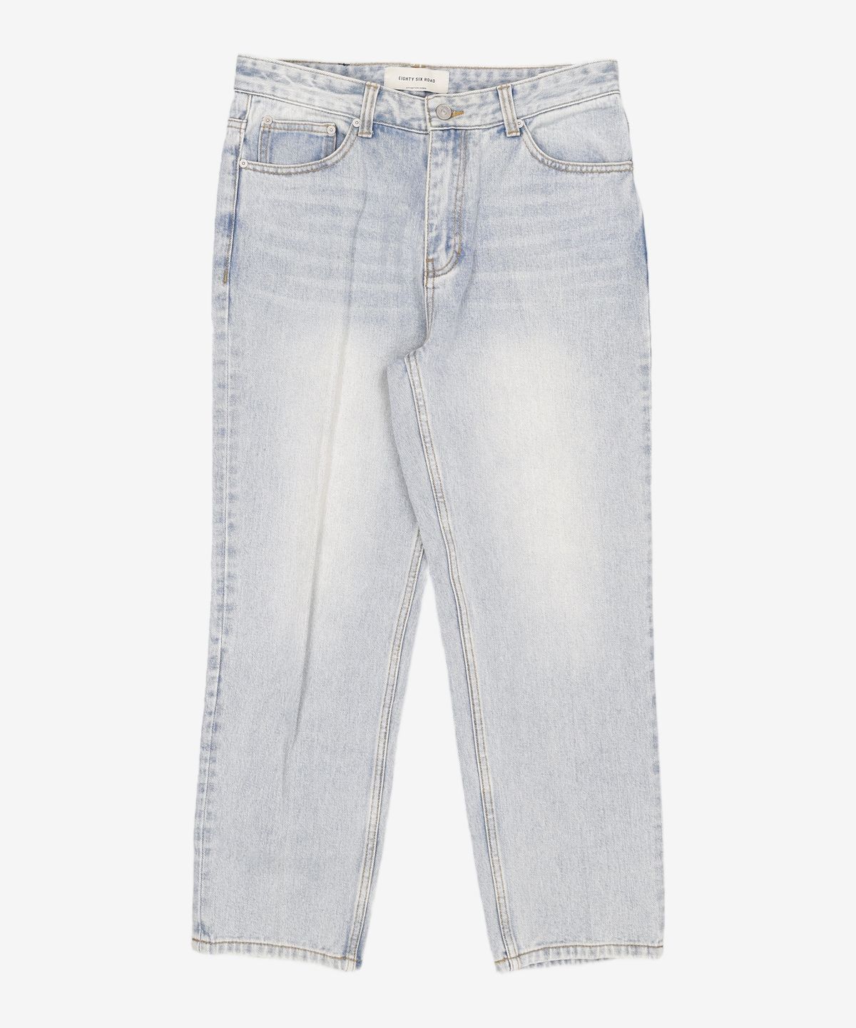 86로드(86ROAD) M BLUE CHIP / CROP TAPERED 32