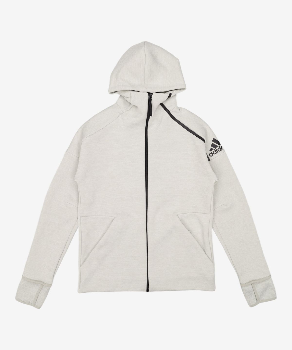 아디다스(ADIDAS) 후드 집업 M