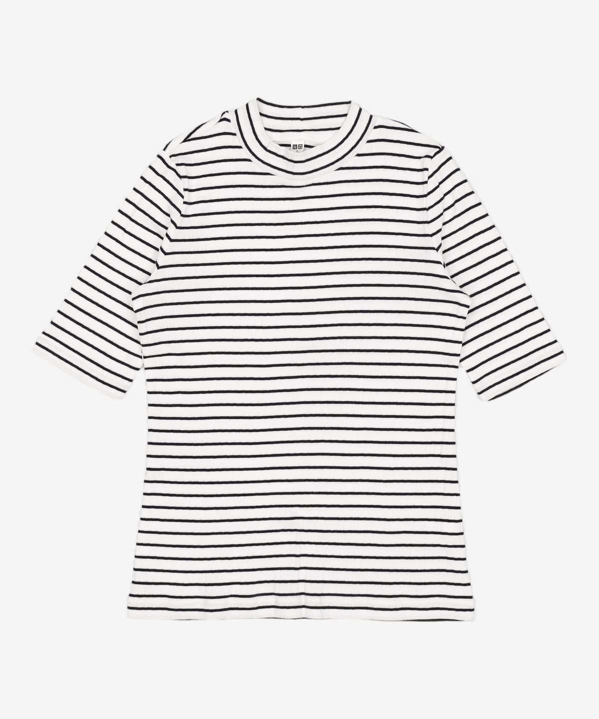 유니클로(UNIQLO) 반소매 티셔츠 S