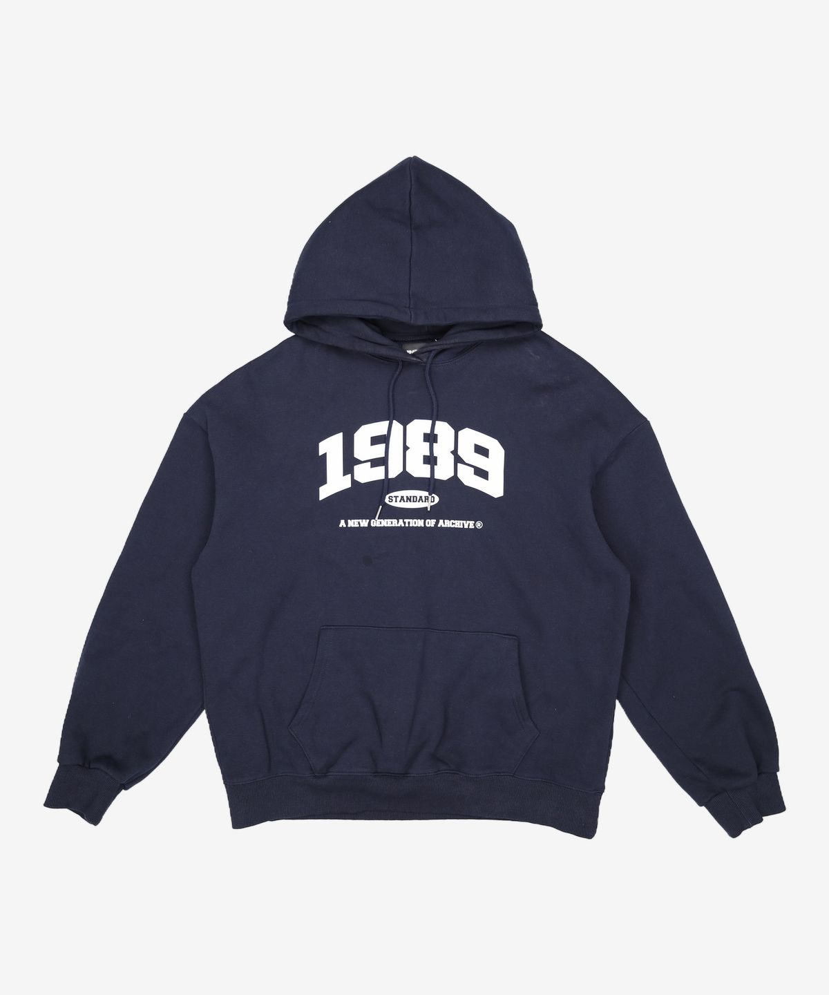 1989스탠다드(1989STANDARD) 후드 티셔츠 XL