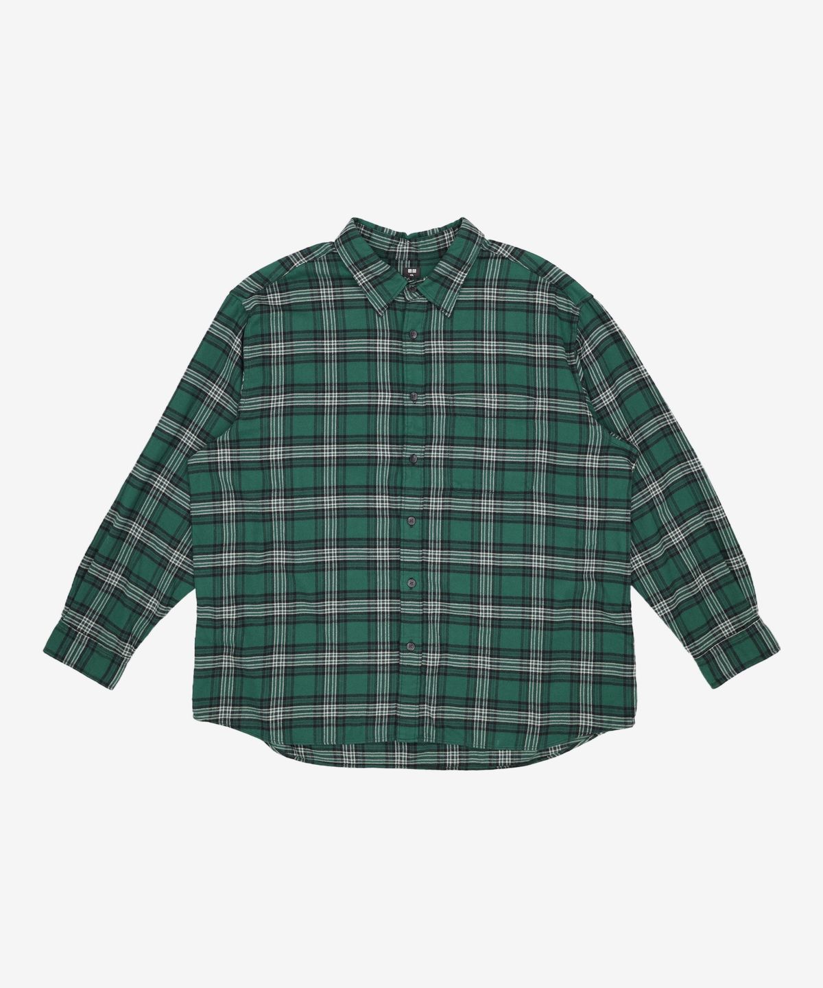 유니클로(UNIQLO) 캐주얼 셔츠 4XL