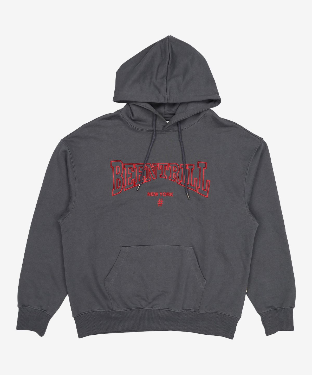 빈트릴(BEENTRILL) 후드 티셔츠 L