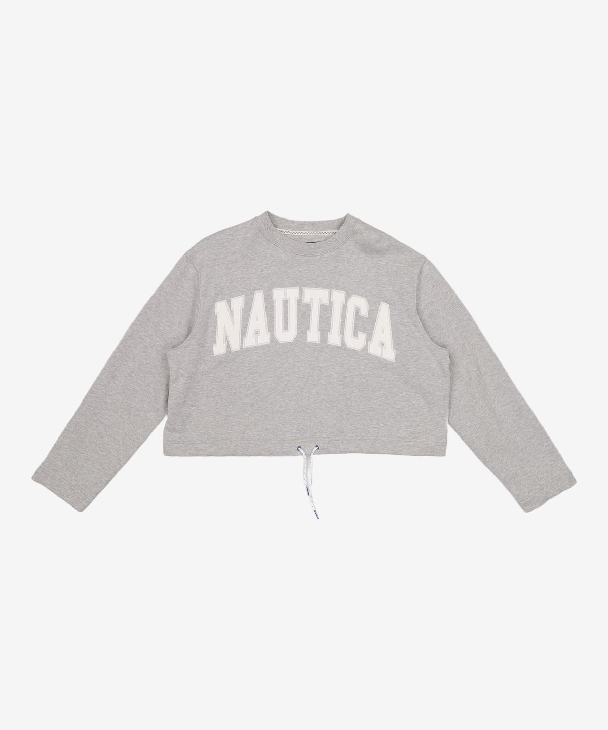 노티카(NAUTICA) 맨투맨/스웨트셔츠 M