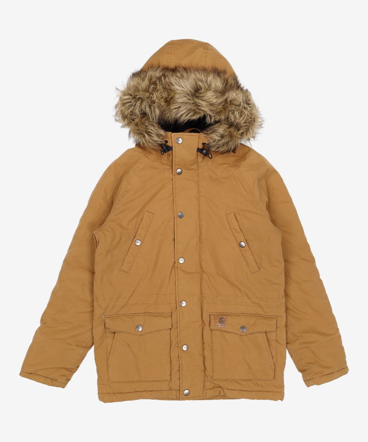 칼하트WIP(CARHARTT WIP) 하프 패딩/하프 헤비 아우터