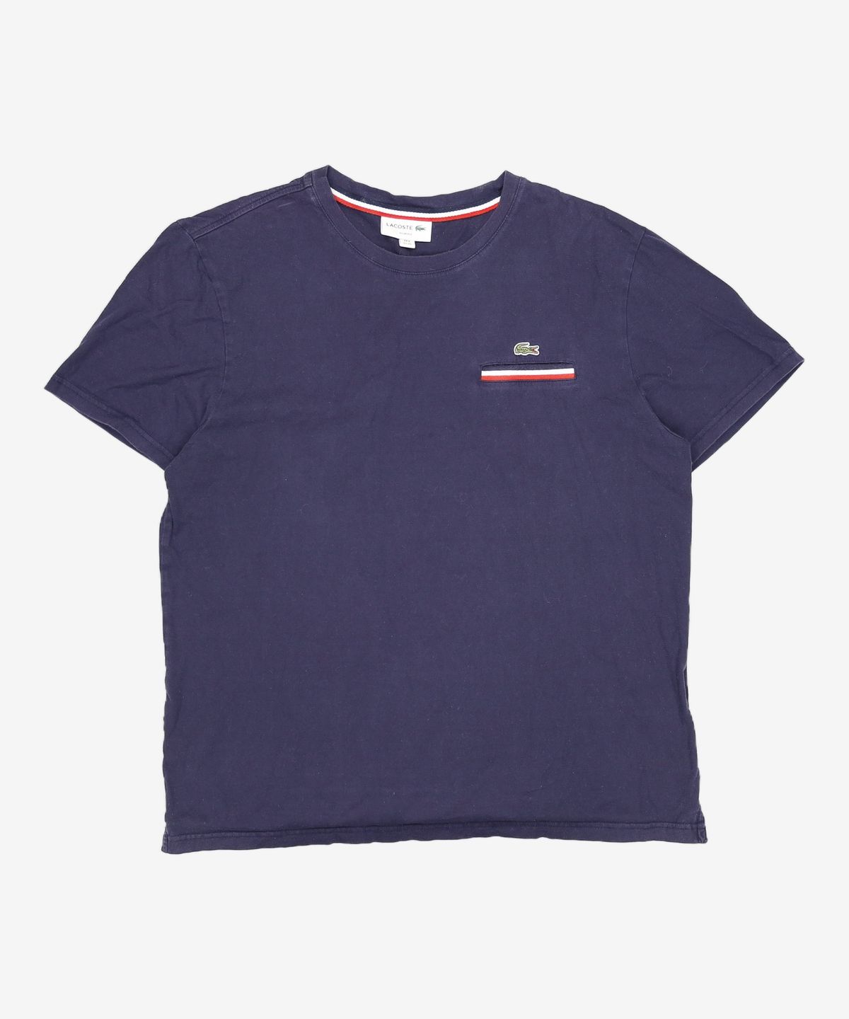 라코스테(LACOSTE) 반소매 티셔츠 110