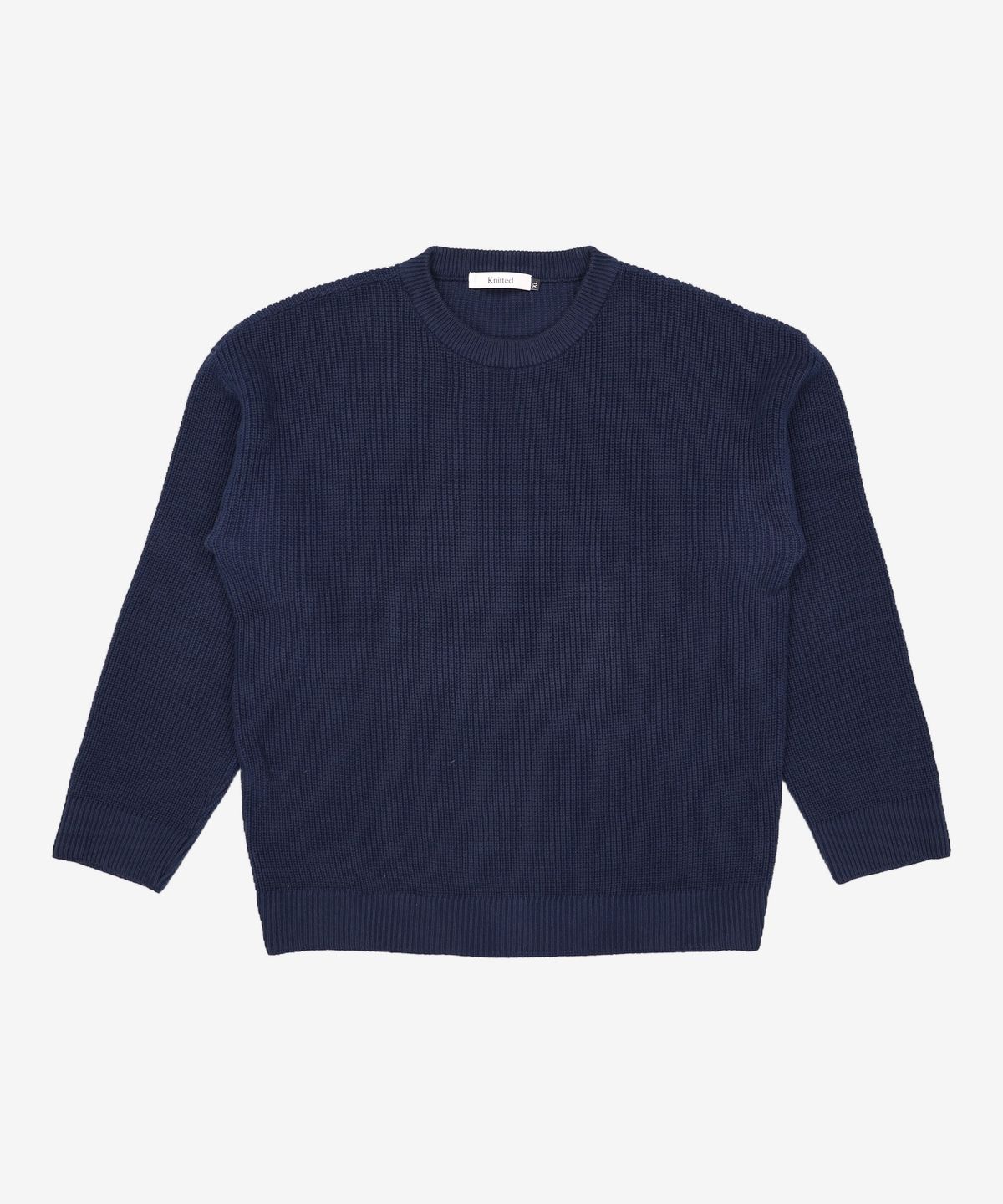 니티드(KNITTED) 니트/스웨터 XL