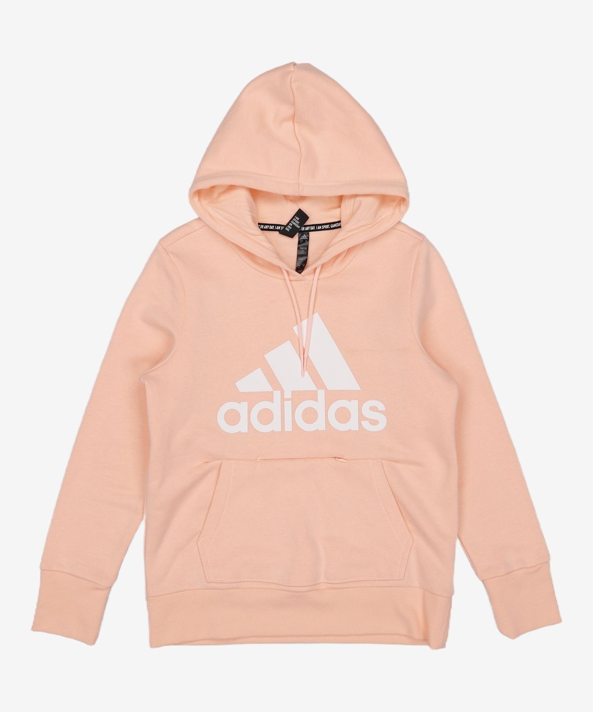 아디다스(ADIDAS) 후드 티셔츠 M