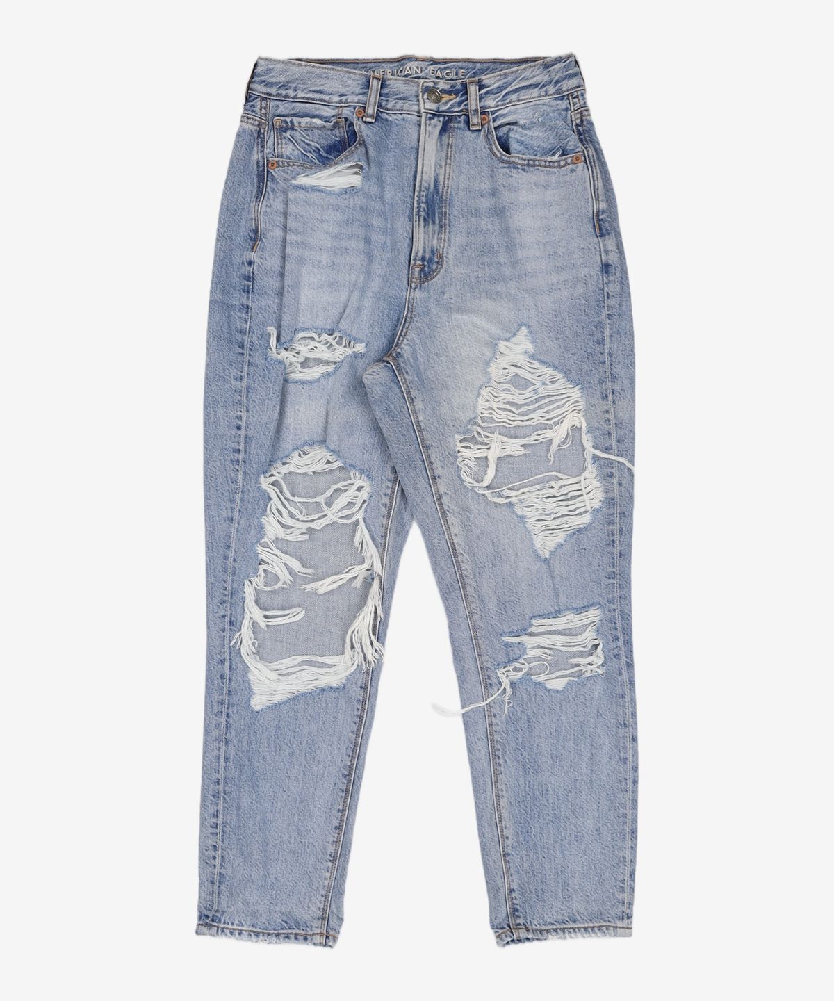 아메리칸이글(AMERICANEAGLE) 청/데님 팬츠 6