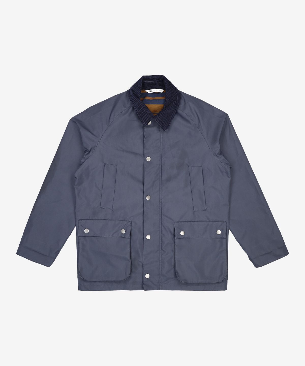 자라(ZARA) 사파리/헌팅 재킷 MAX40