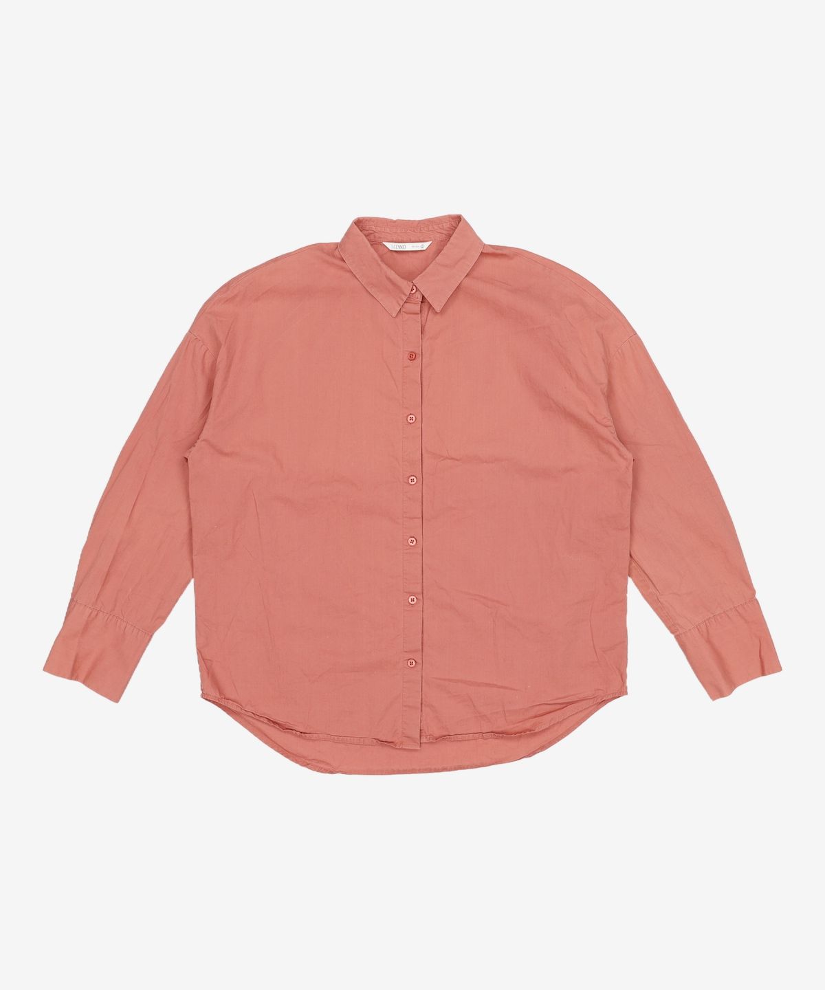 미쏘(MIXXO) 캐주얼 셔츠 M