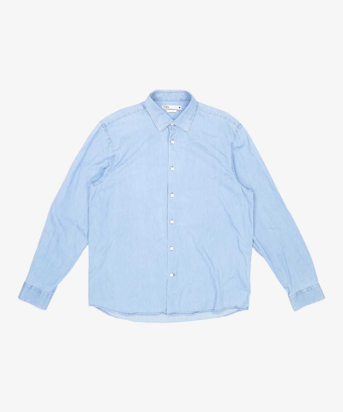 자라(ZARA) 캐주얼 셔츠 XL