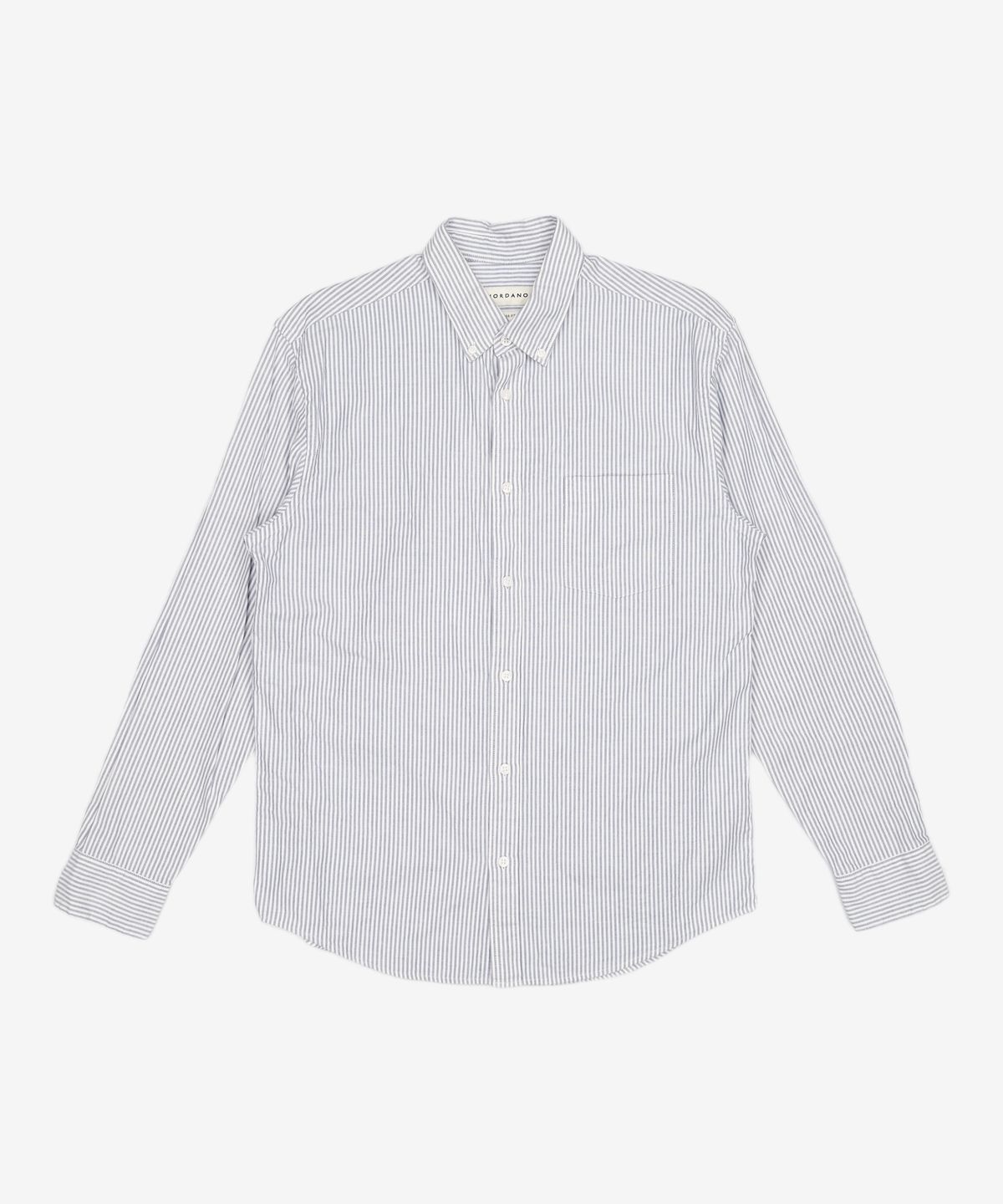 지오다노(GIORDANO) 캐주얼 셔츠 L