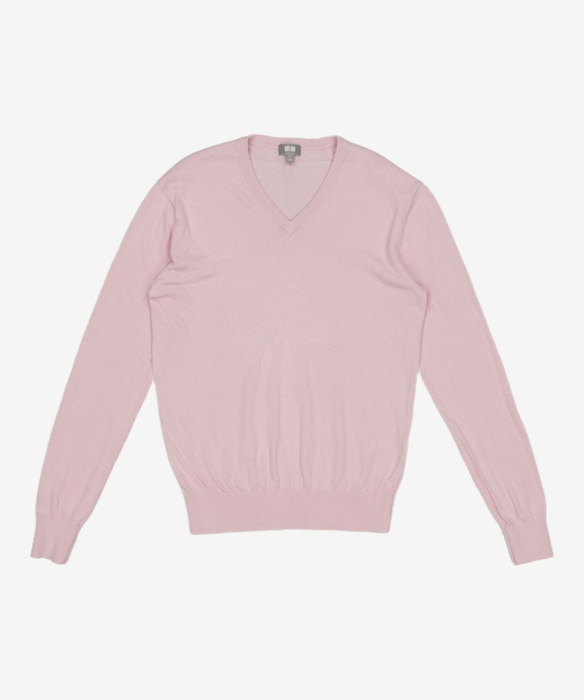 유니클로(UNIQLO) 니트/스웨터 S