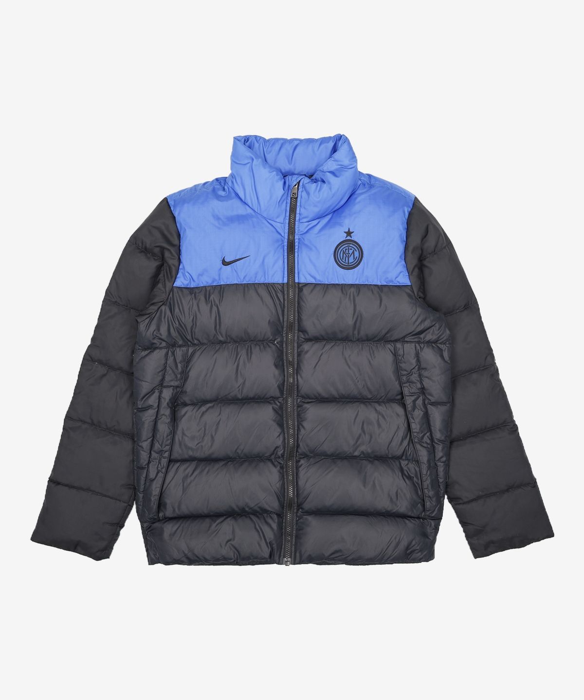 나이키(NIKE) 숏 패딩/숏 헤비 아우터 L