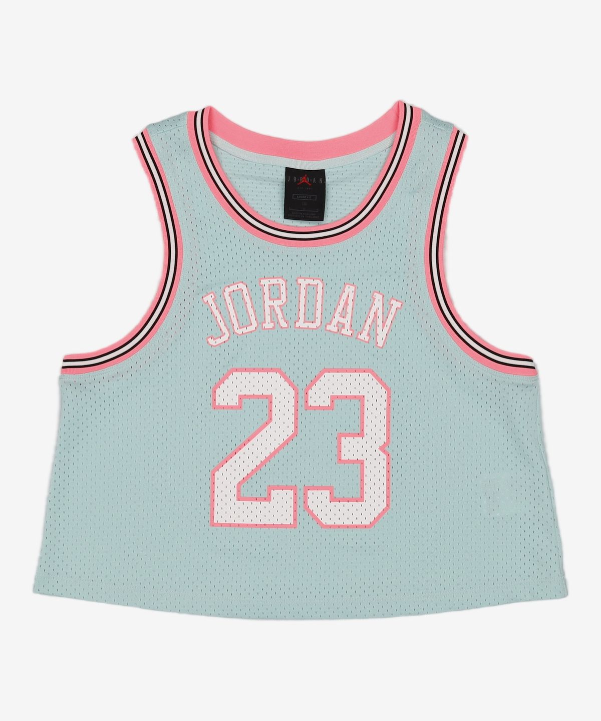 조던(Jordan) 농구 유니폼 상의 L