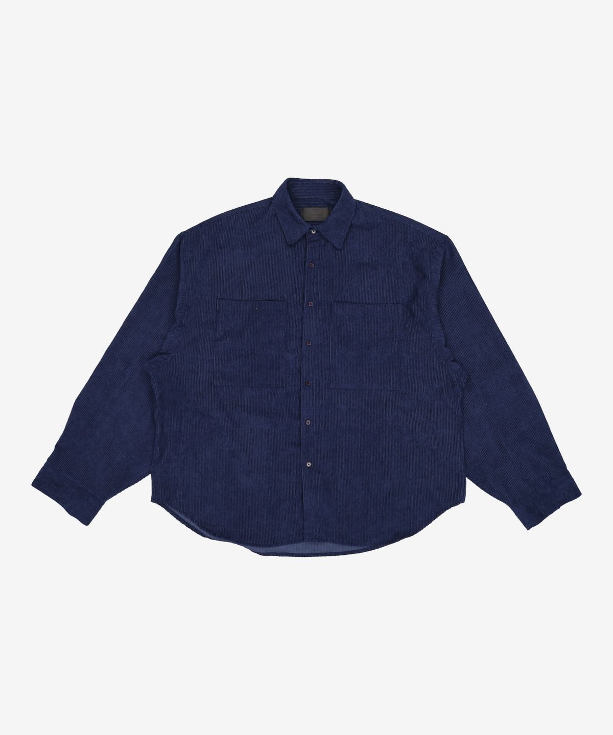 테네르(TENER) 캐주얼 셔츠