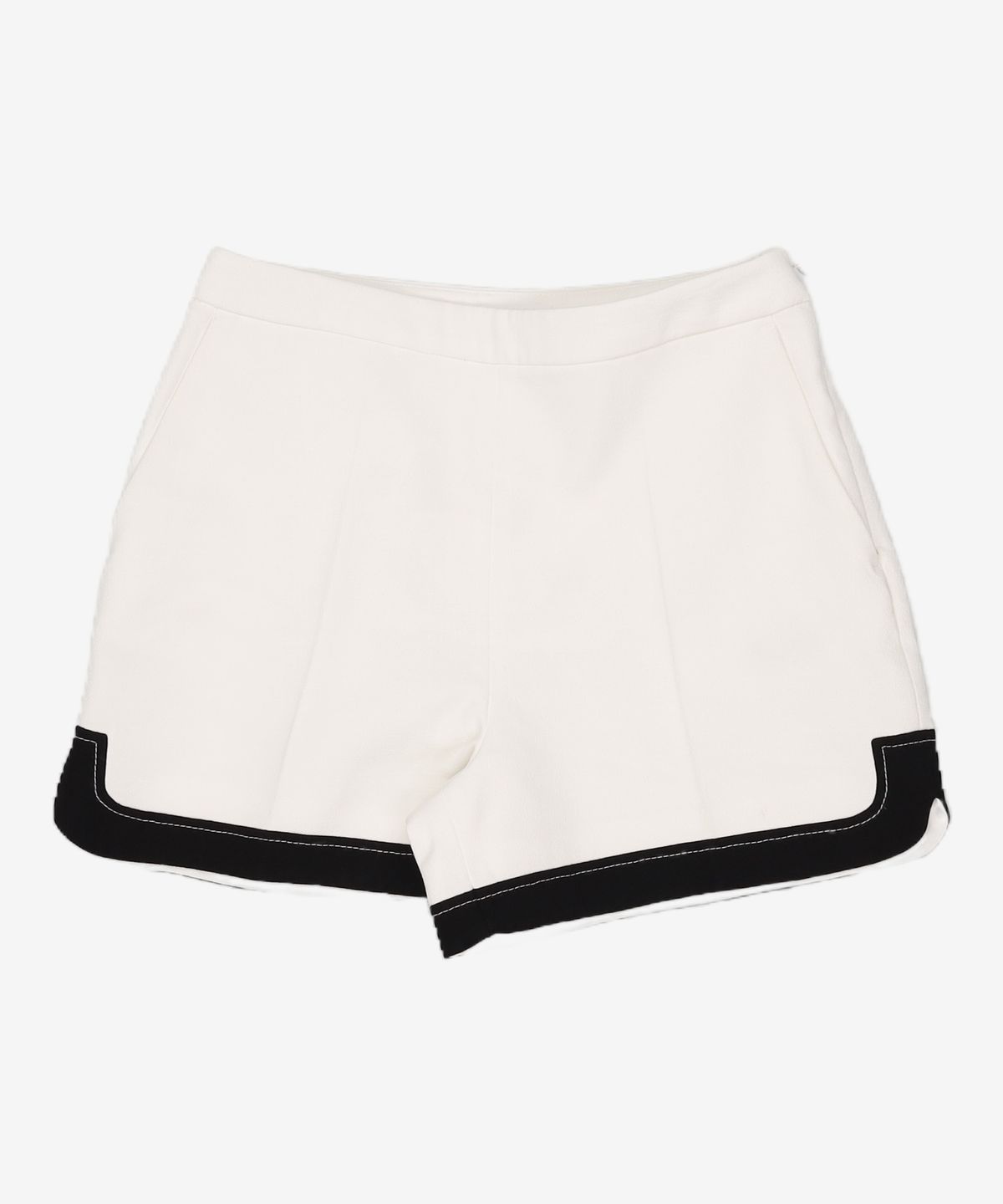 끌로디피에로(CLAUDIE PIERLOT) 숏팬츠 36