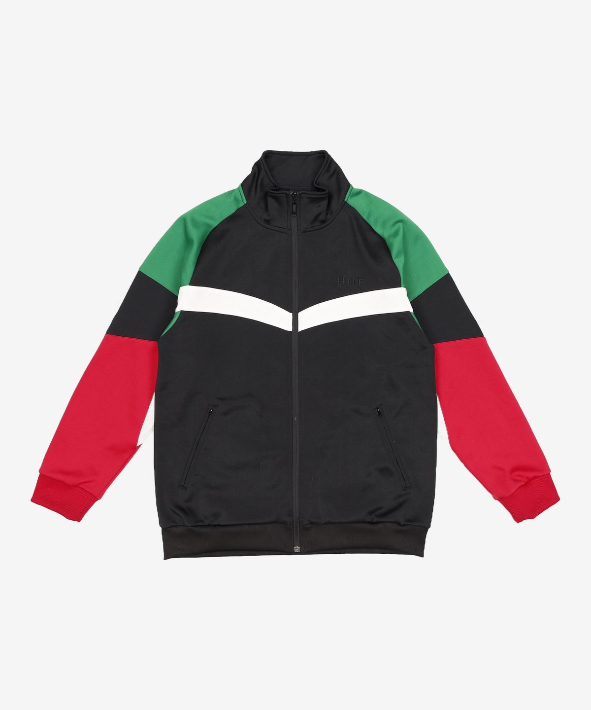 허프(HUF) 트레이닝 재킷 XL