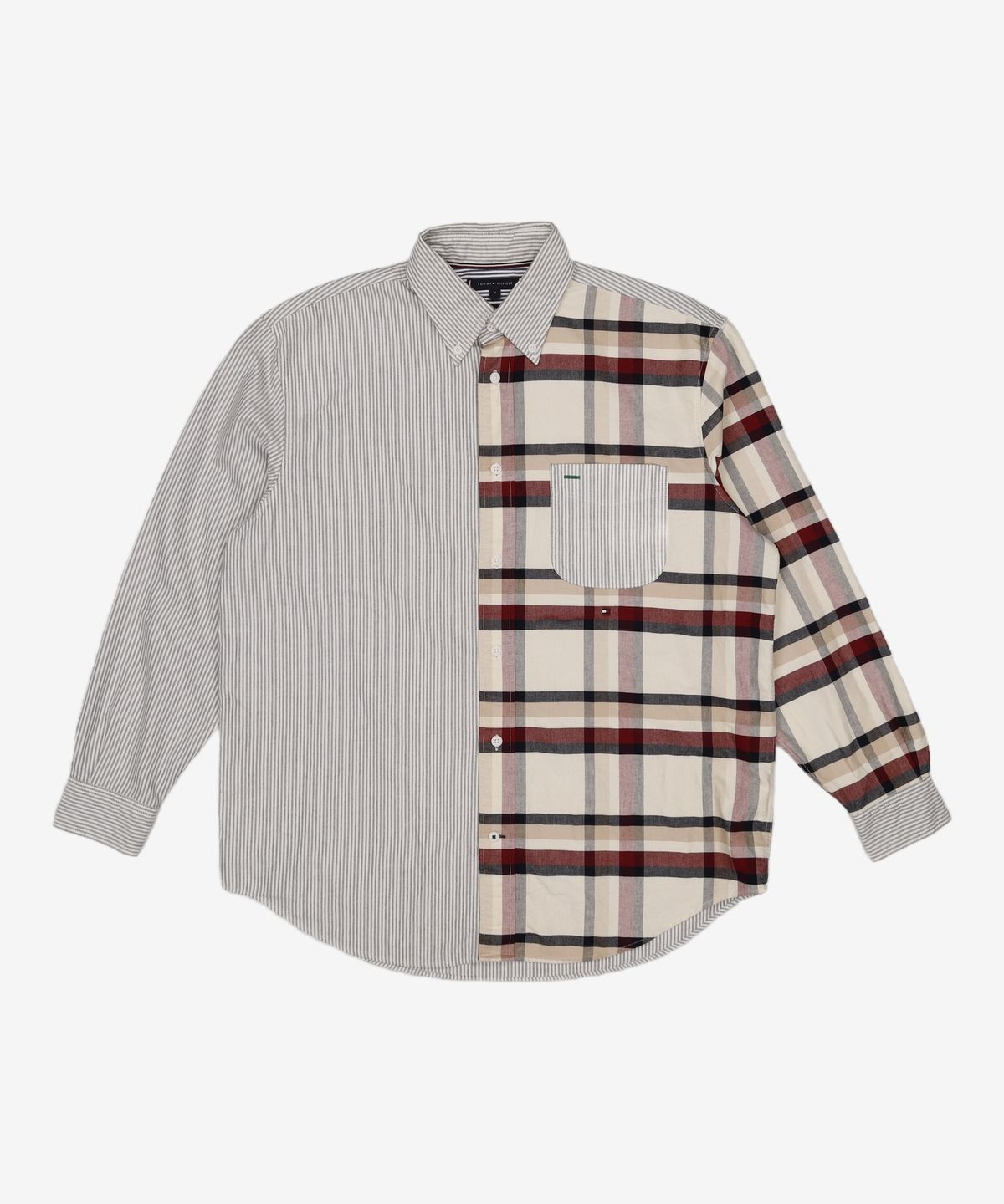 타미힐피거(TOMMY HILFIGER) 캐주얼 셔츠 M