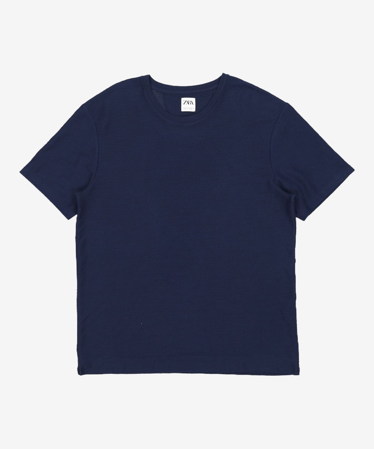 자라(ZARA) 반소매 티셔츠 XL