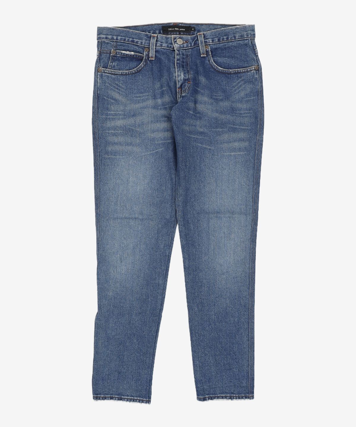 캘빈클라인 진(CALVIN KLEIN JEANS) 청/데님 팬츠 6