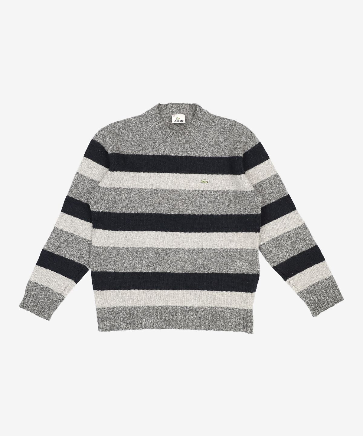 라코스테(LACOSTE) 니트/스웨터 100