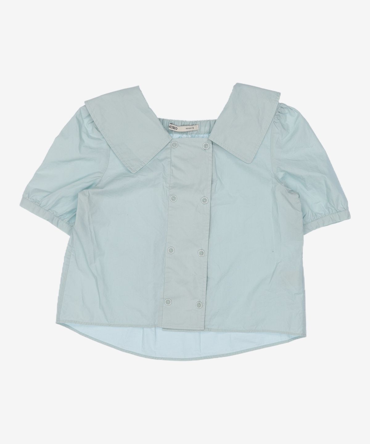 미쏘(MIXXO) 블라우스 S