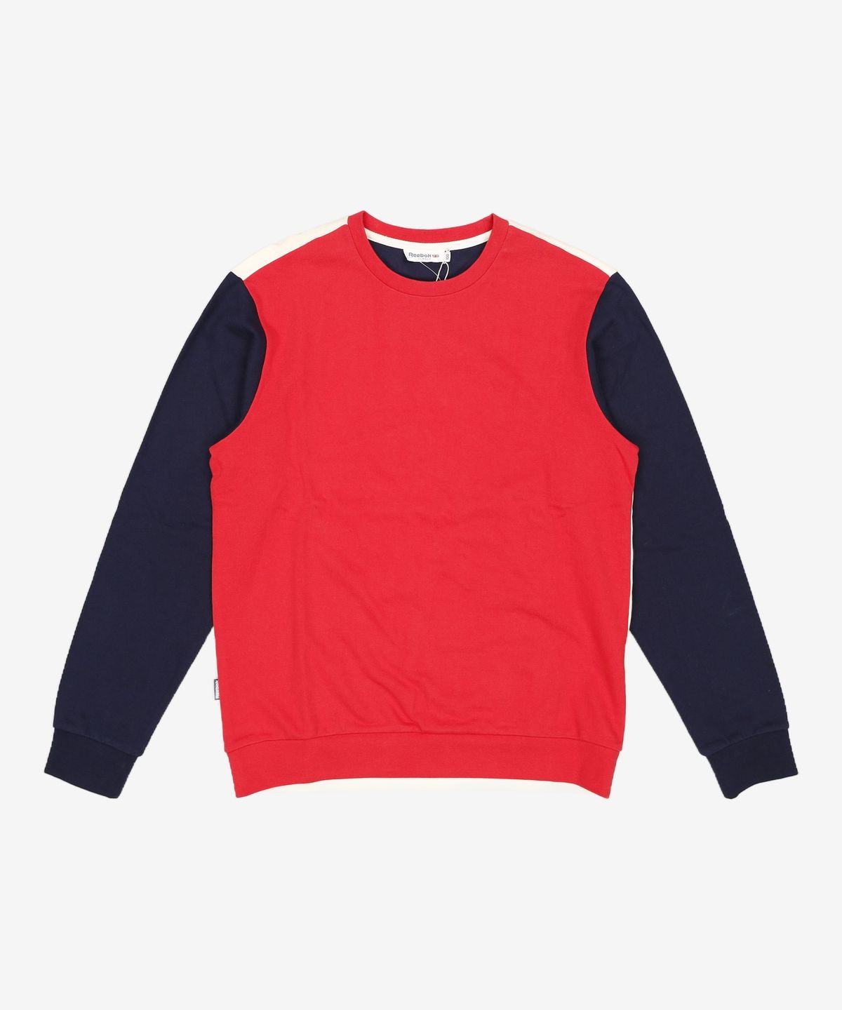 리복(REEBOK) 맨투맨/스웨트셔츠 100