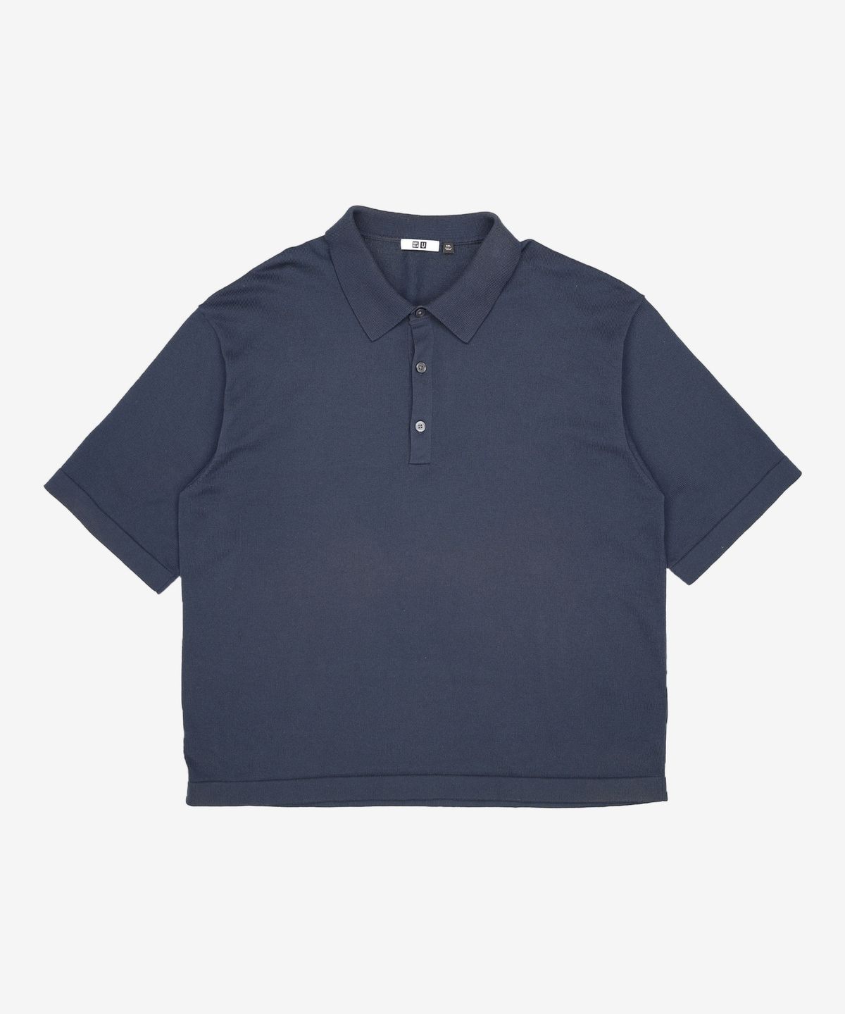 유니클로(UNIQLO) 피케/카라 티셔츠 XXL