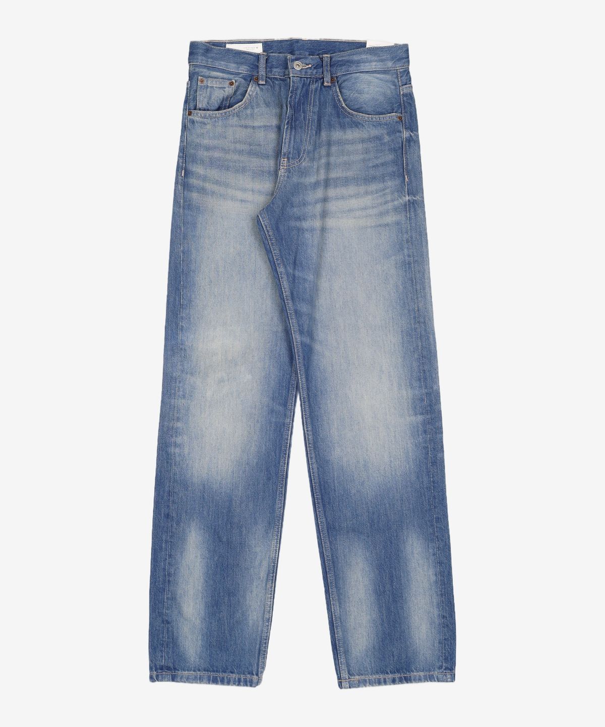 자라(ZARA) 청/데님 팬츠 34