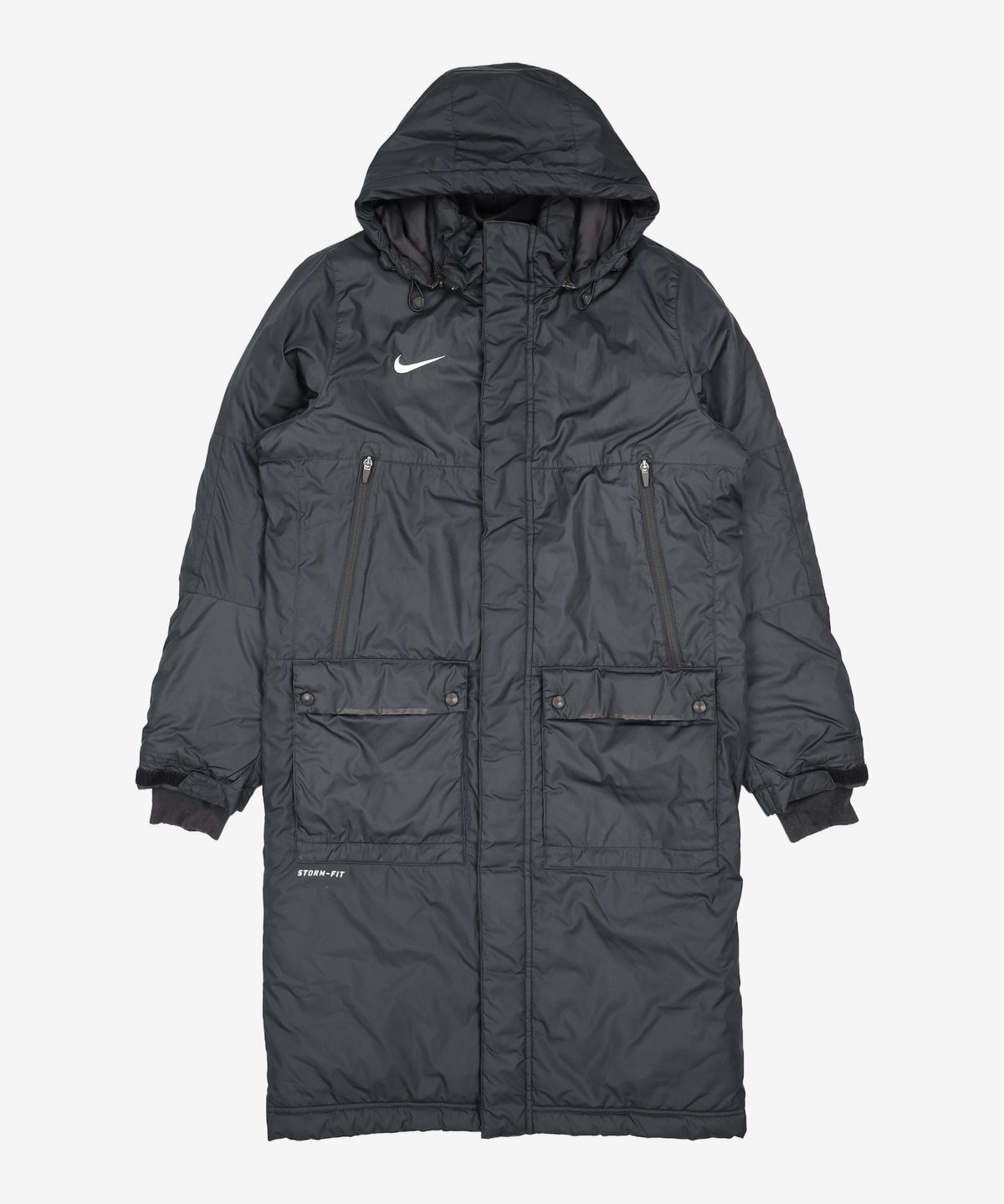 나이키(NIKE) 롱 패딩/롱 헤비 아우터 L