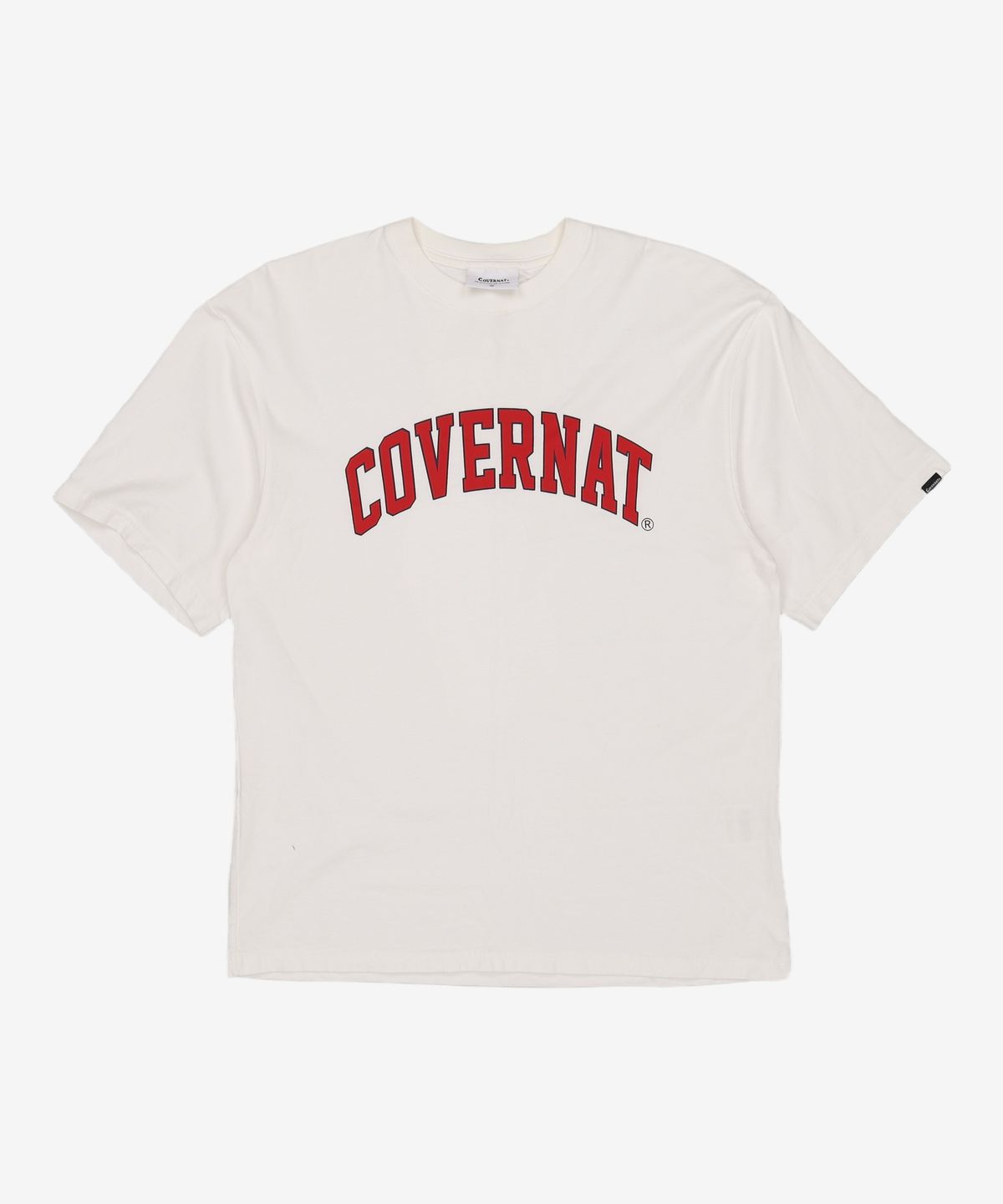 커버낫(COVERNAT) 반소매 티셔츠 M