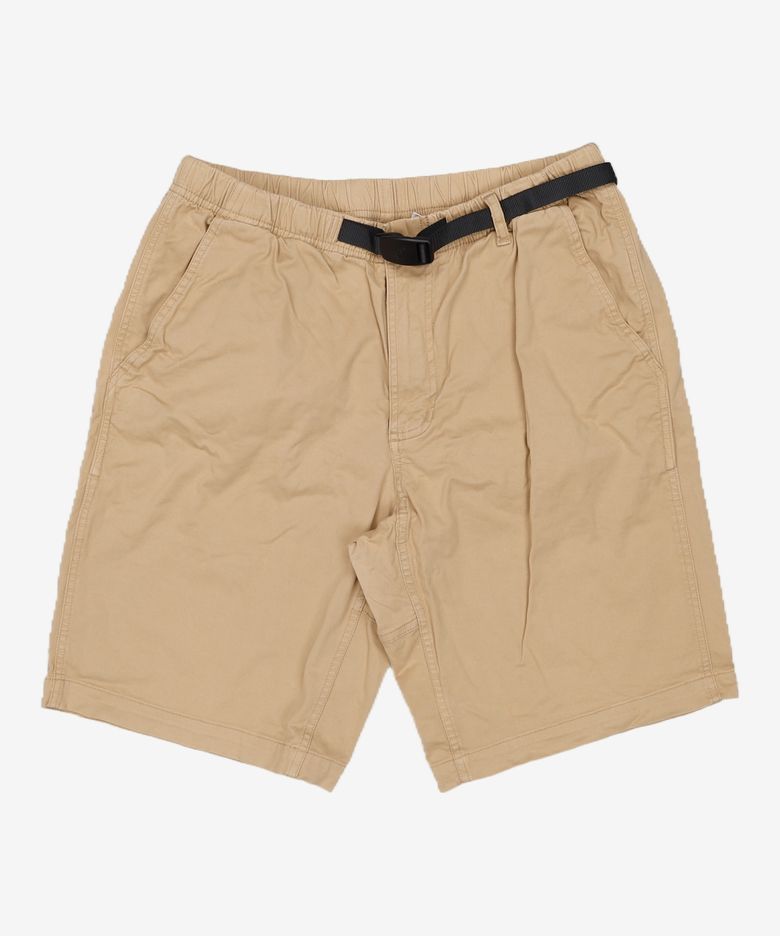 ST 쇼츠 Sand Beige L