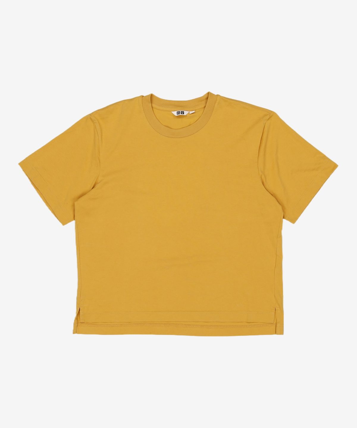 유니클로(UNIQLO) 반소매 티셔츠 S