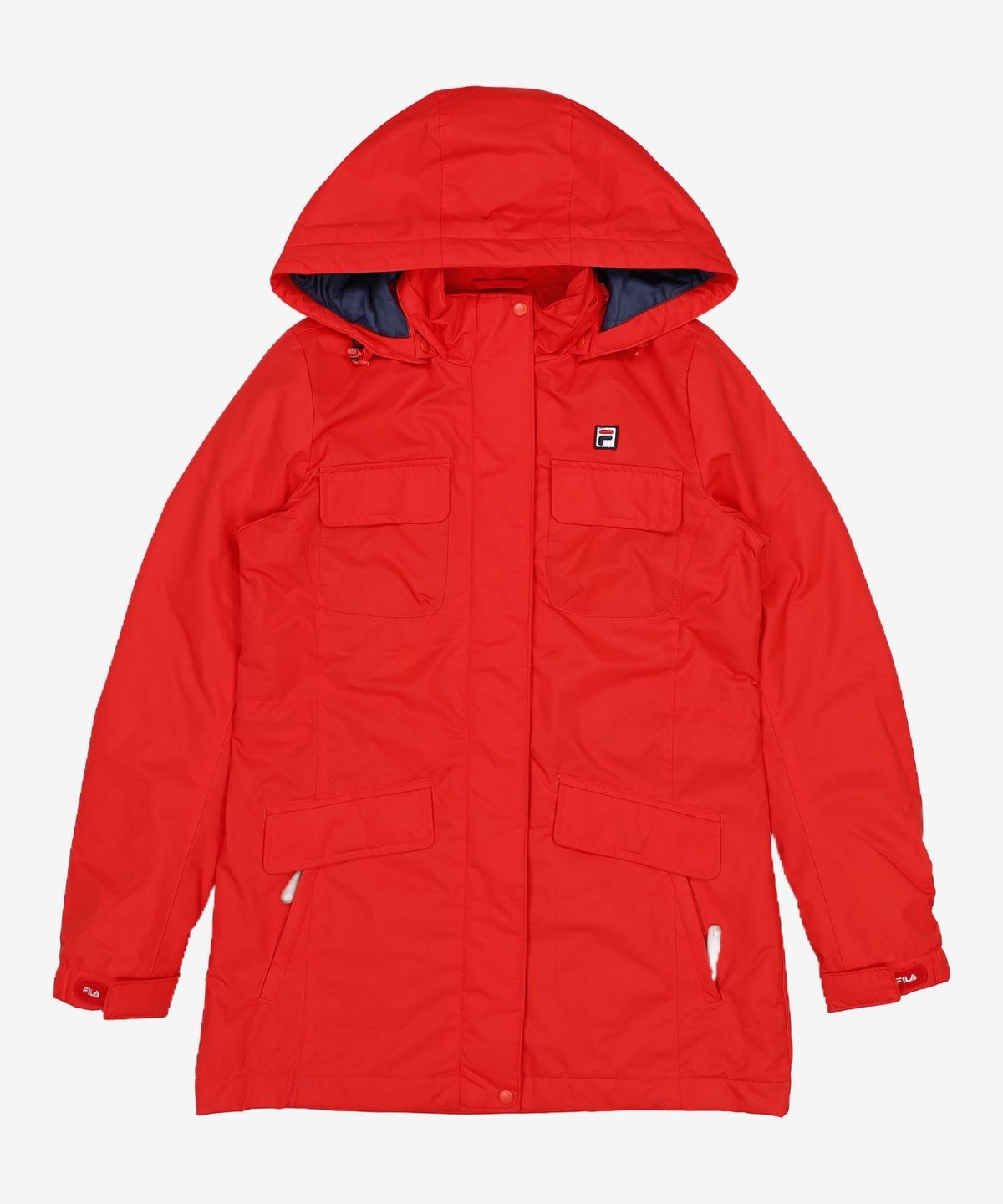 휠라(FILA) 사파리/헌팅 재킷 90