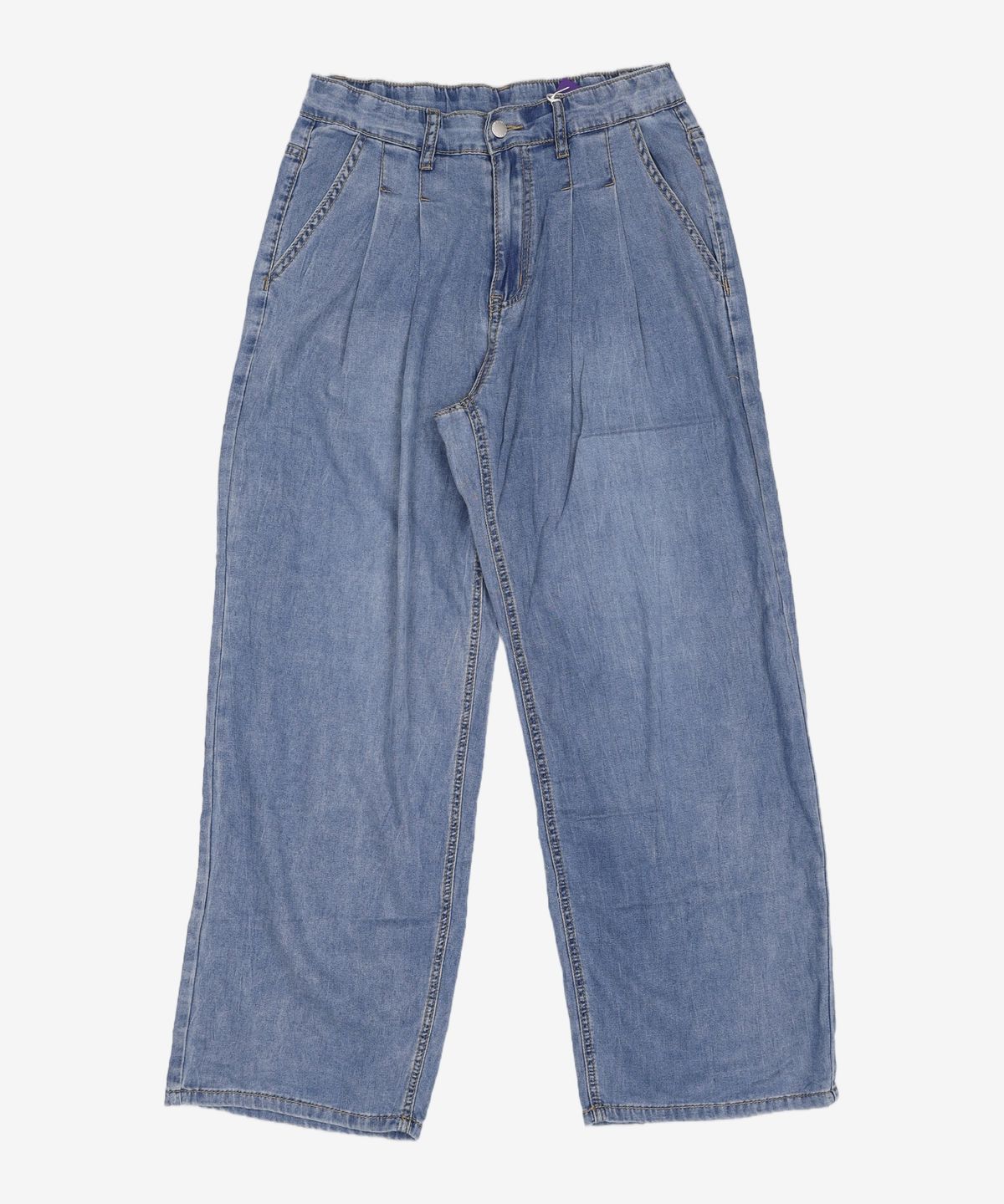 케이디지 팩토리 진(KDG FACTORY JEAN) 청/데님 팬츠 M