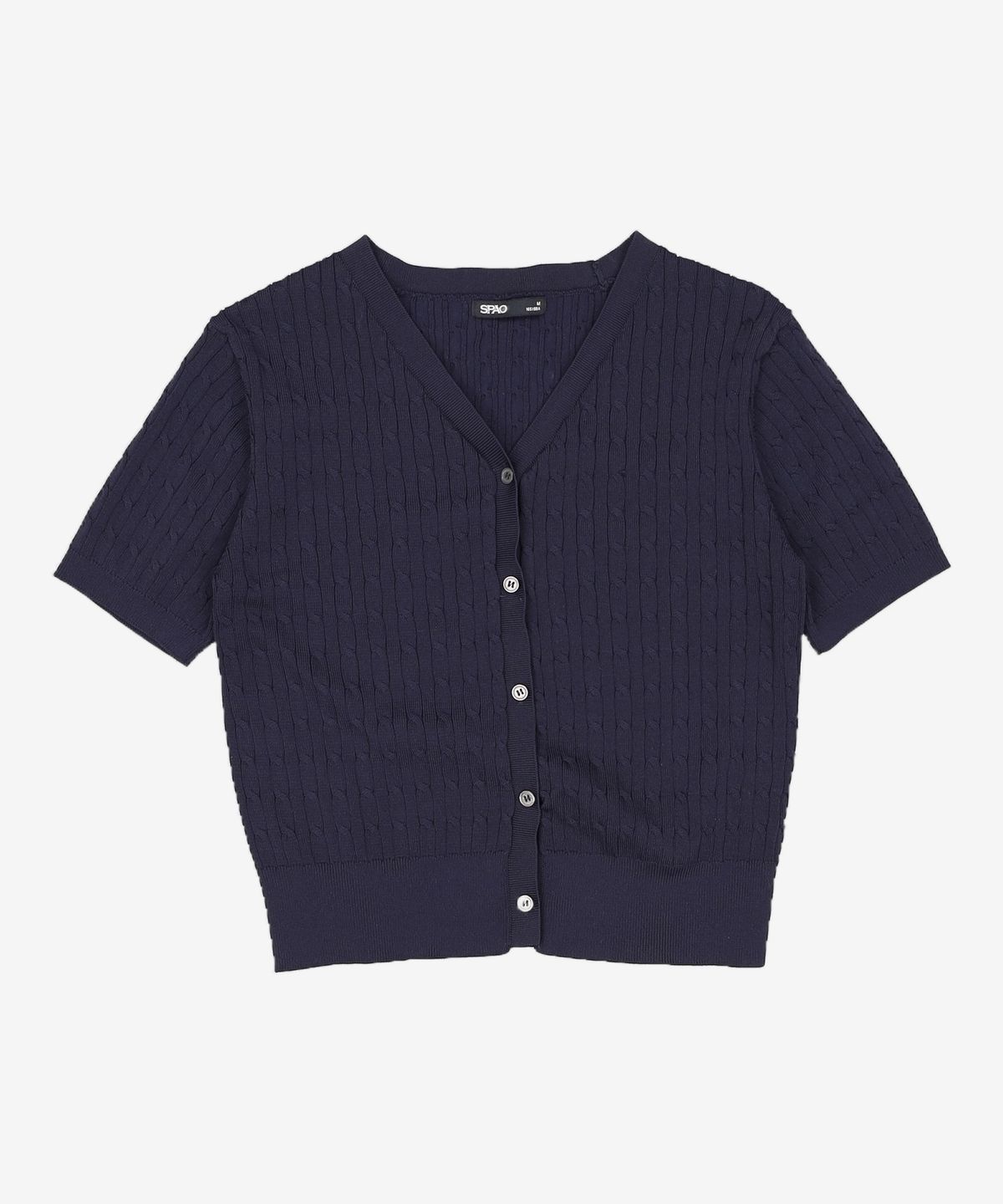 스파오(SPAO) 카디건 M