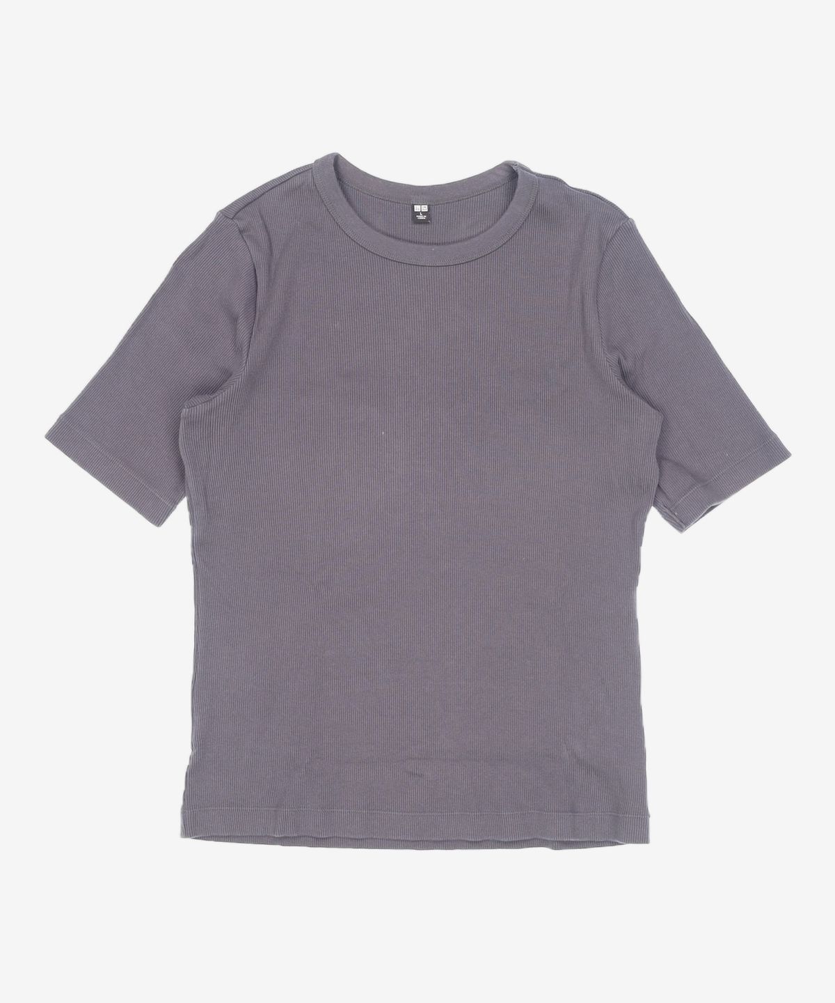 유니클로(UNIQLO) 반소매 티셔츠 L