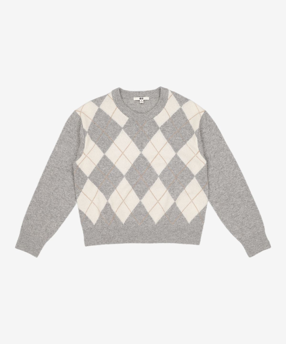 유니클로(UNIQLO) 니트/스웨터 M