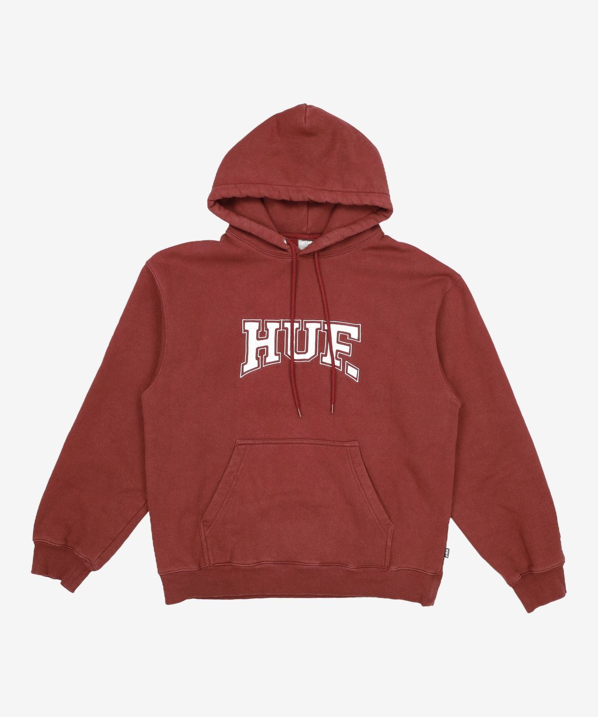 허프(HUF) 후드 티셔츠 L
