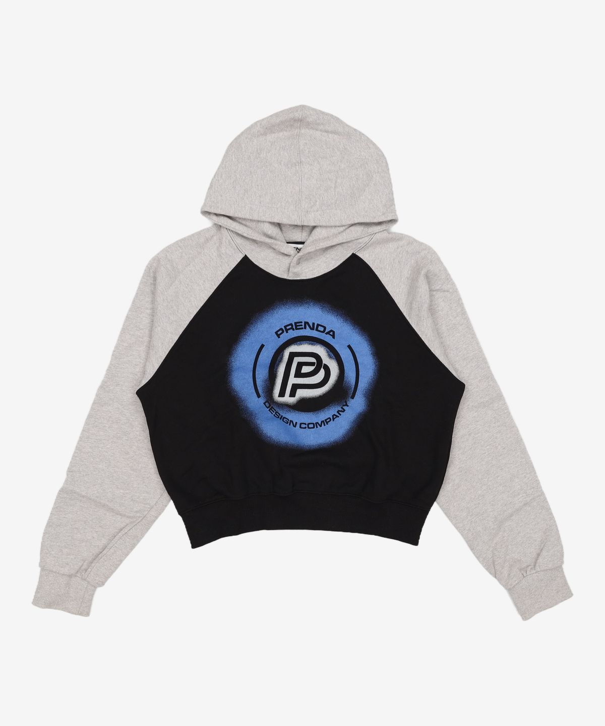 프렌다(PRENDA) 후드 티셔츠 FREE