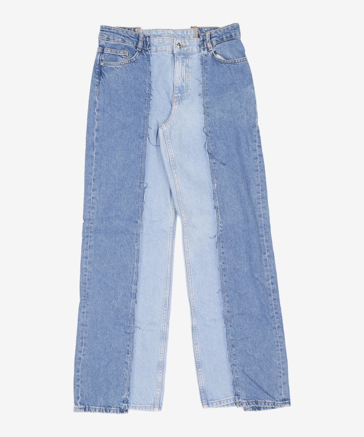 자라(ZARA) 청/데님 팬츠 38