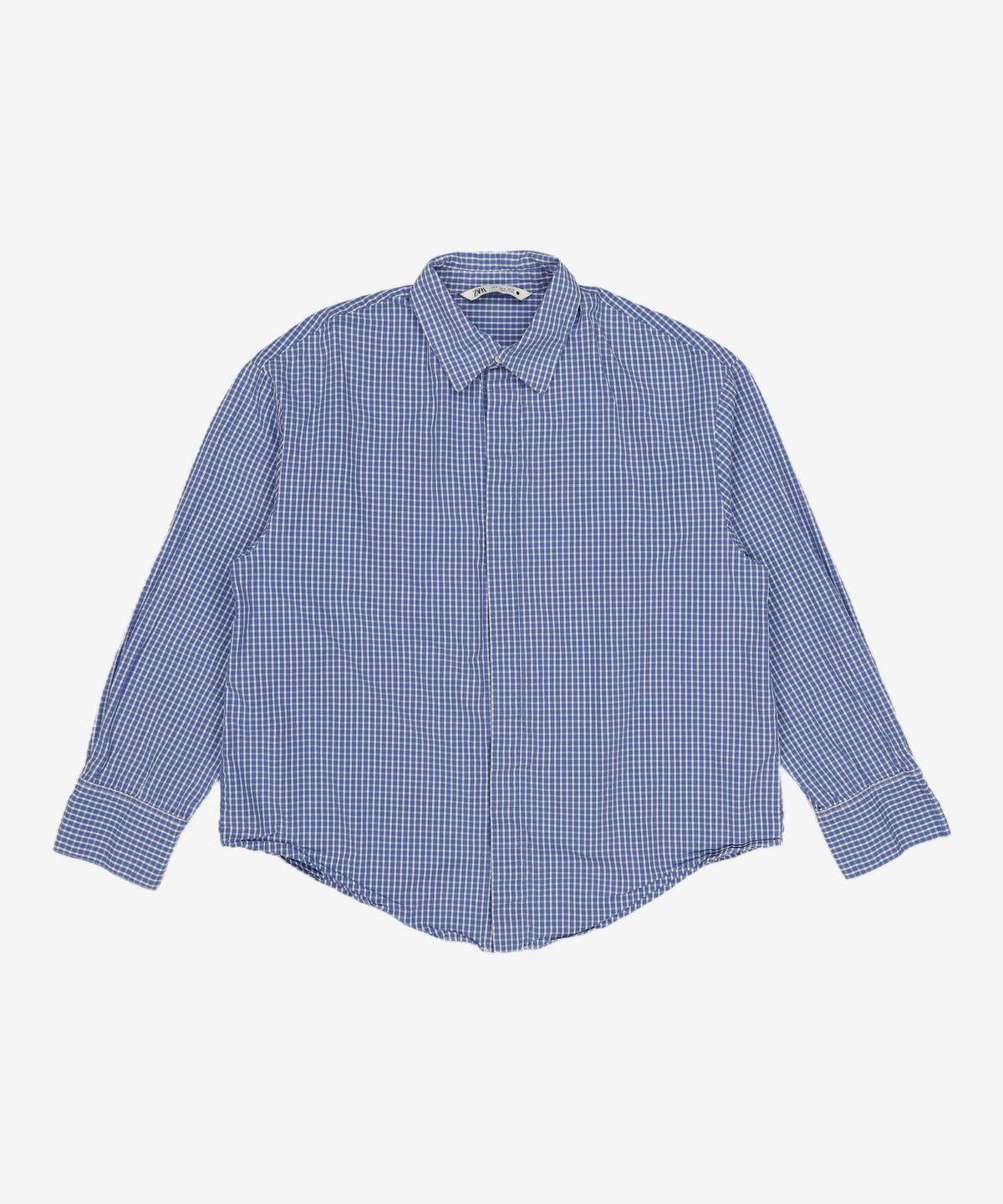 자라(ZARA) 캐주얼 셔츠 M