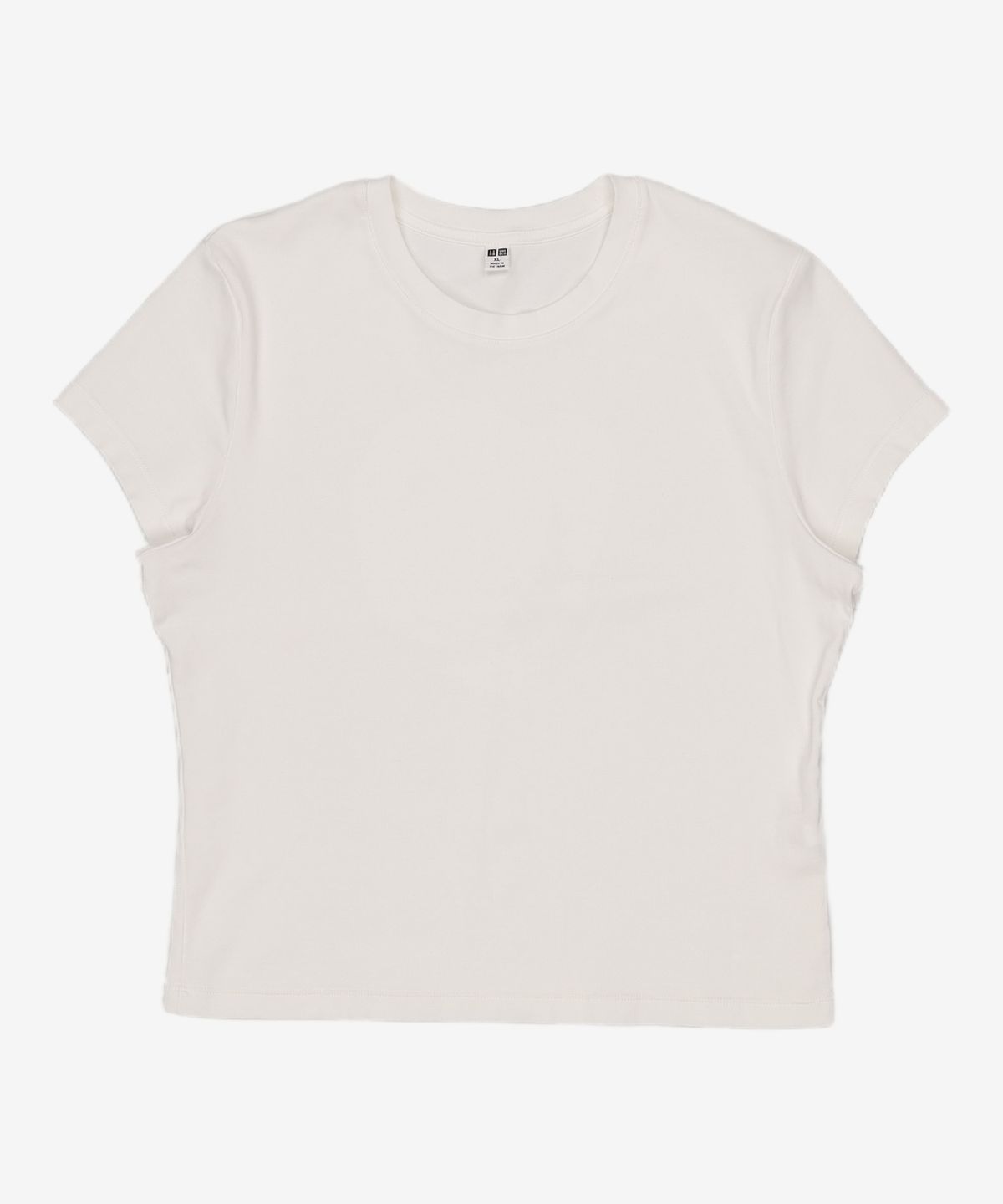 유니클로(UNIQLO) 반소매 티셔츠 XL