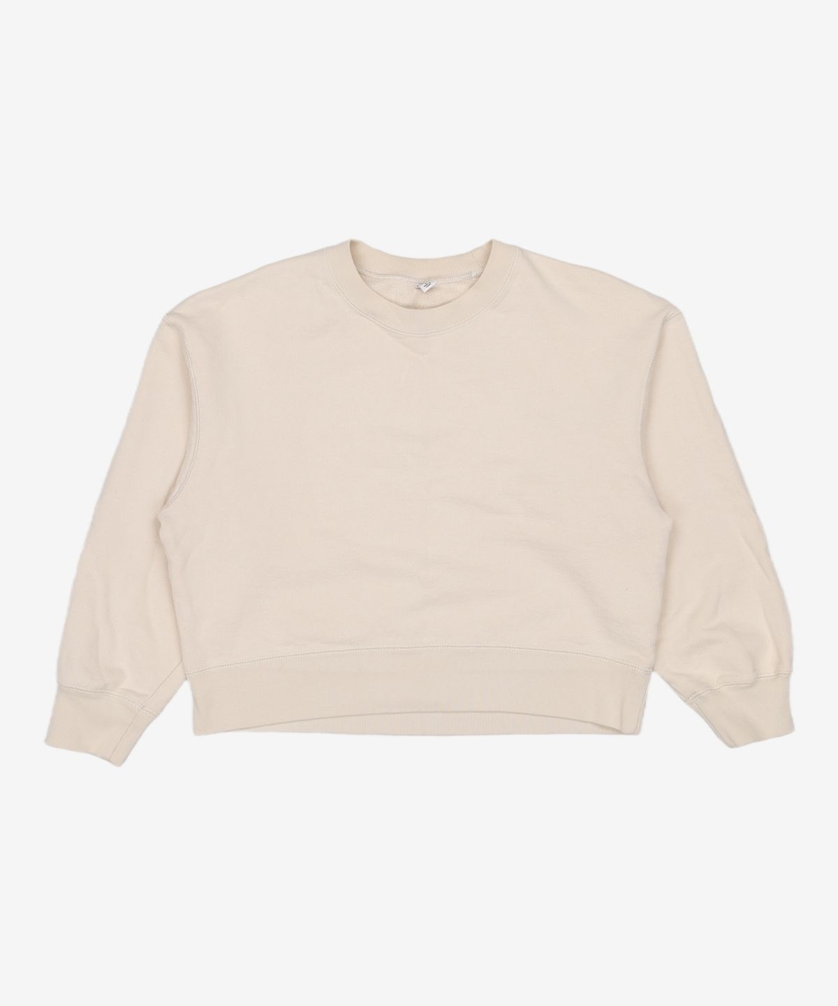 유니클로(UNIQLO) 맨투맨/스웨트셔츠 S