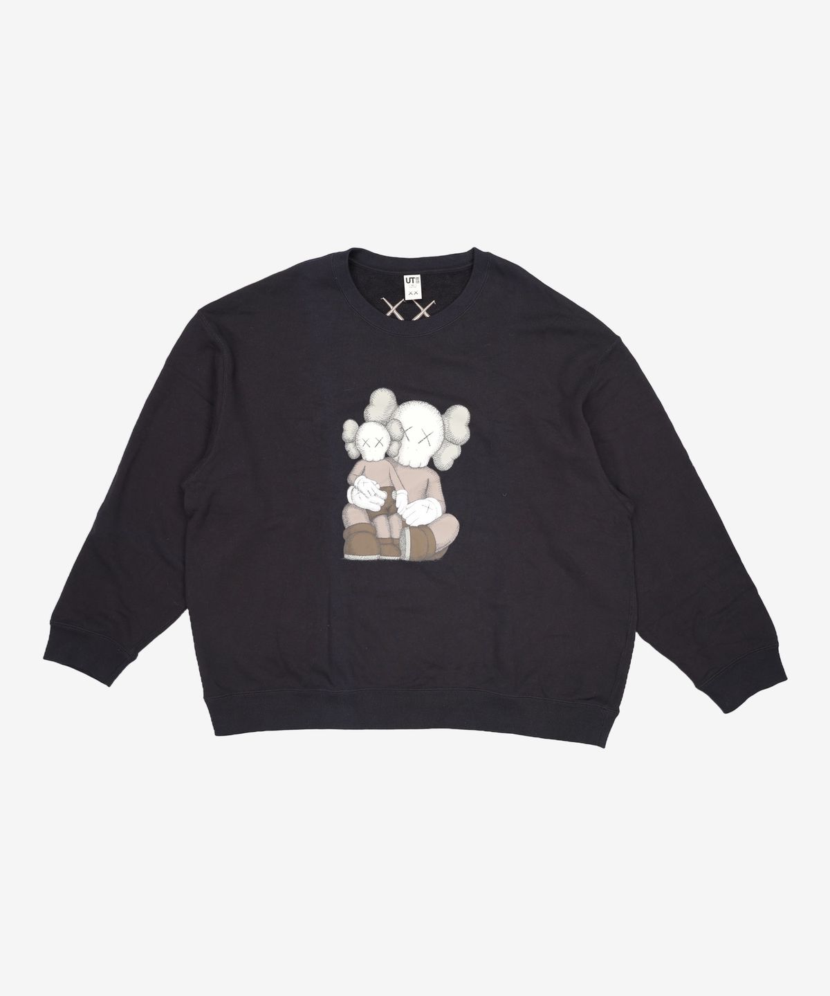 유니클로(UNIQLO) 맨투맨/스웨트셔츠 4XL