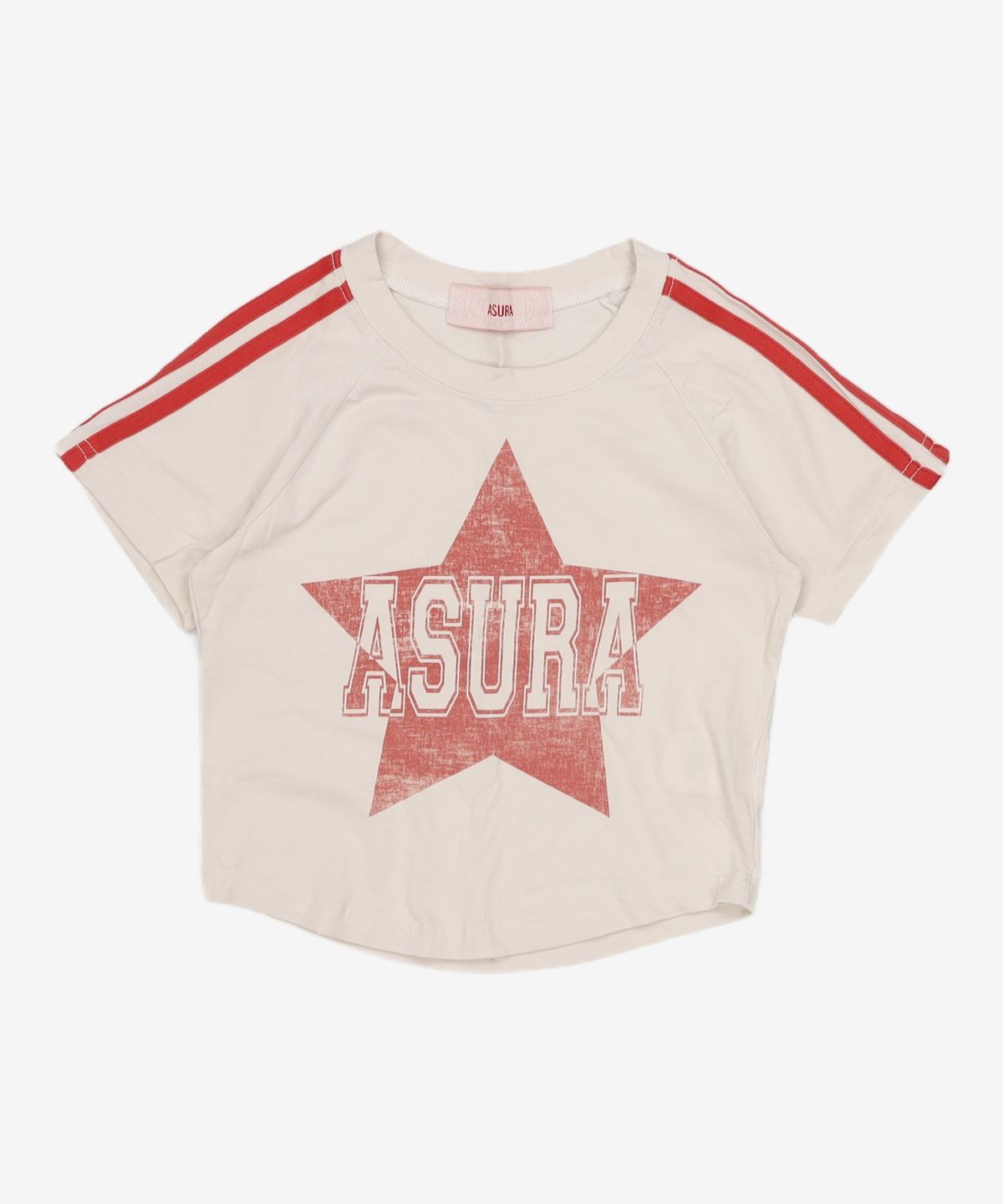아수라(ASURA) 반소매 티셔츠