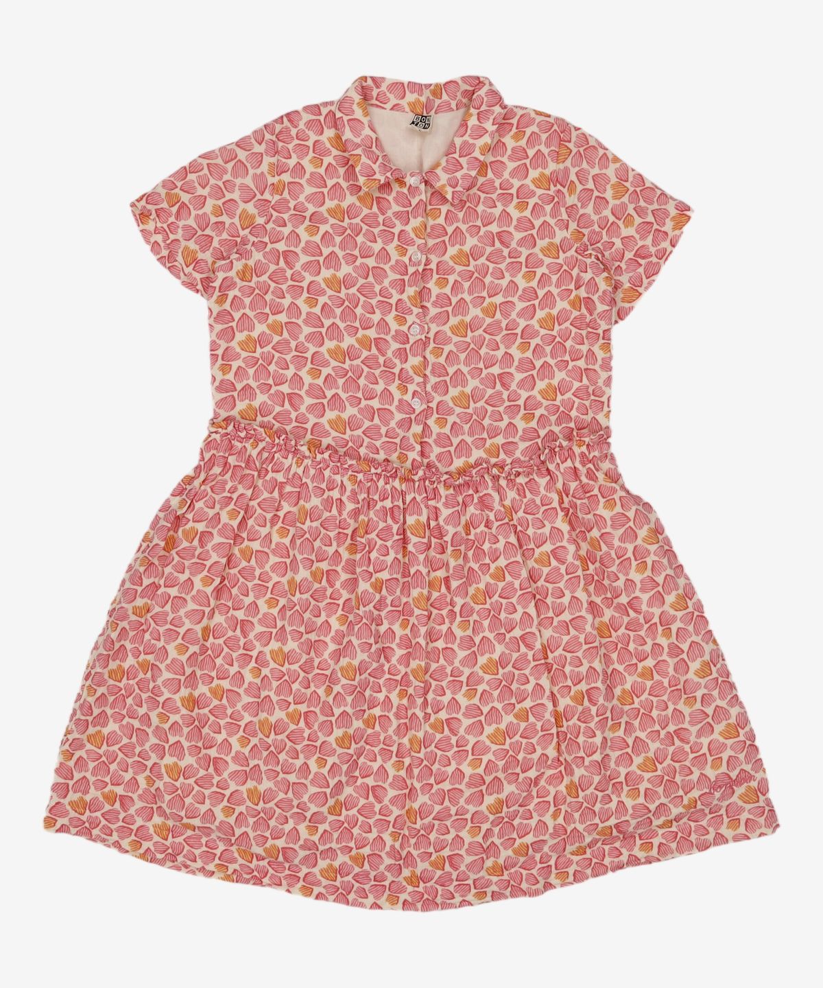 봉통(BONTON) 원피스 12