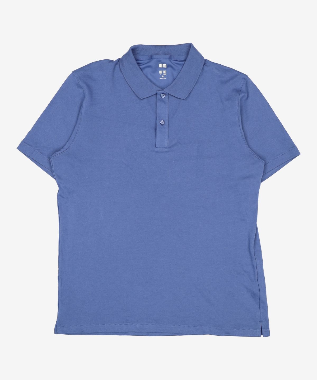 유니클로(UNIQLO) 피케/카라 티셔츠 XL