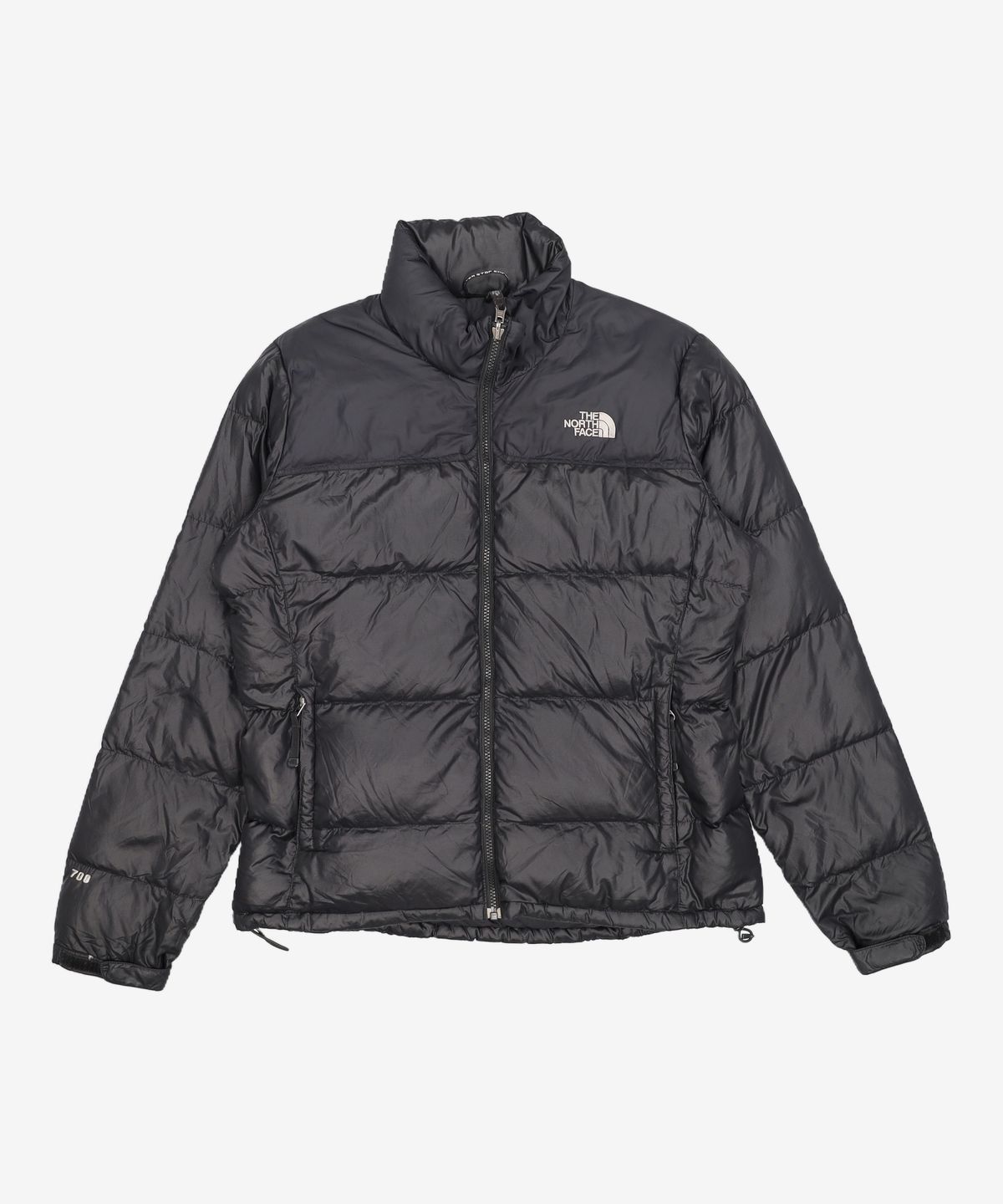 노스페이스(THE NORTH FACE) 하프 패딩/하프 헤비 아우터 90